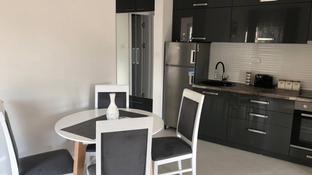 Photo of Kitchen in Tomicici