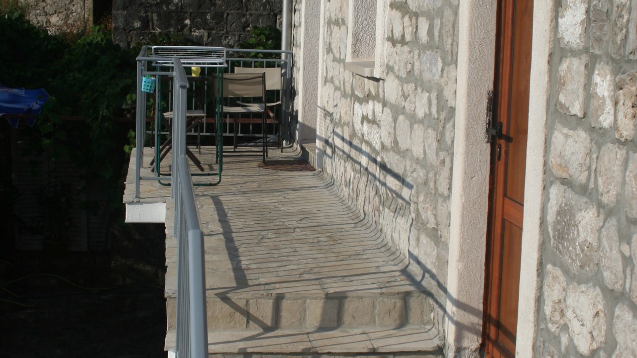 Photo of Outdoor in Lepetane