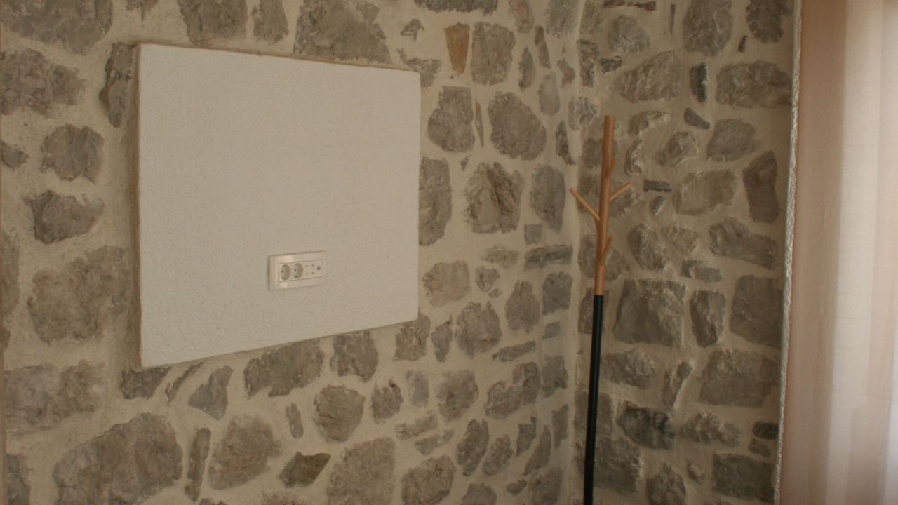 Photo of Bedroom in Lepetane