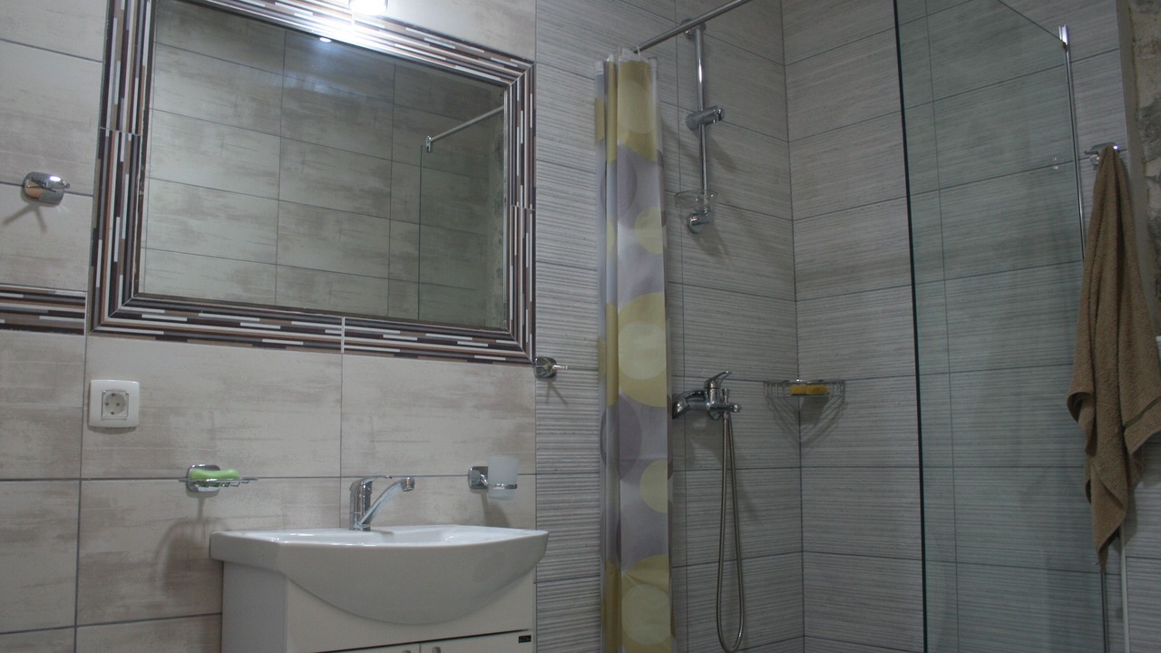 Photo of Bathroom in Lepetane