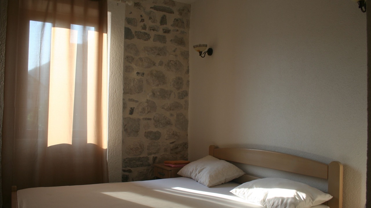 Photo of Bedroom in Lepetane