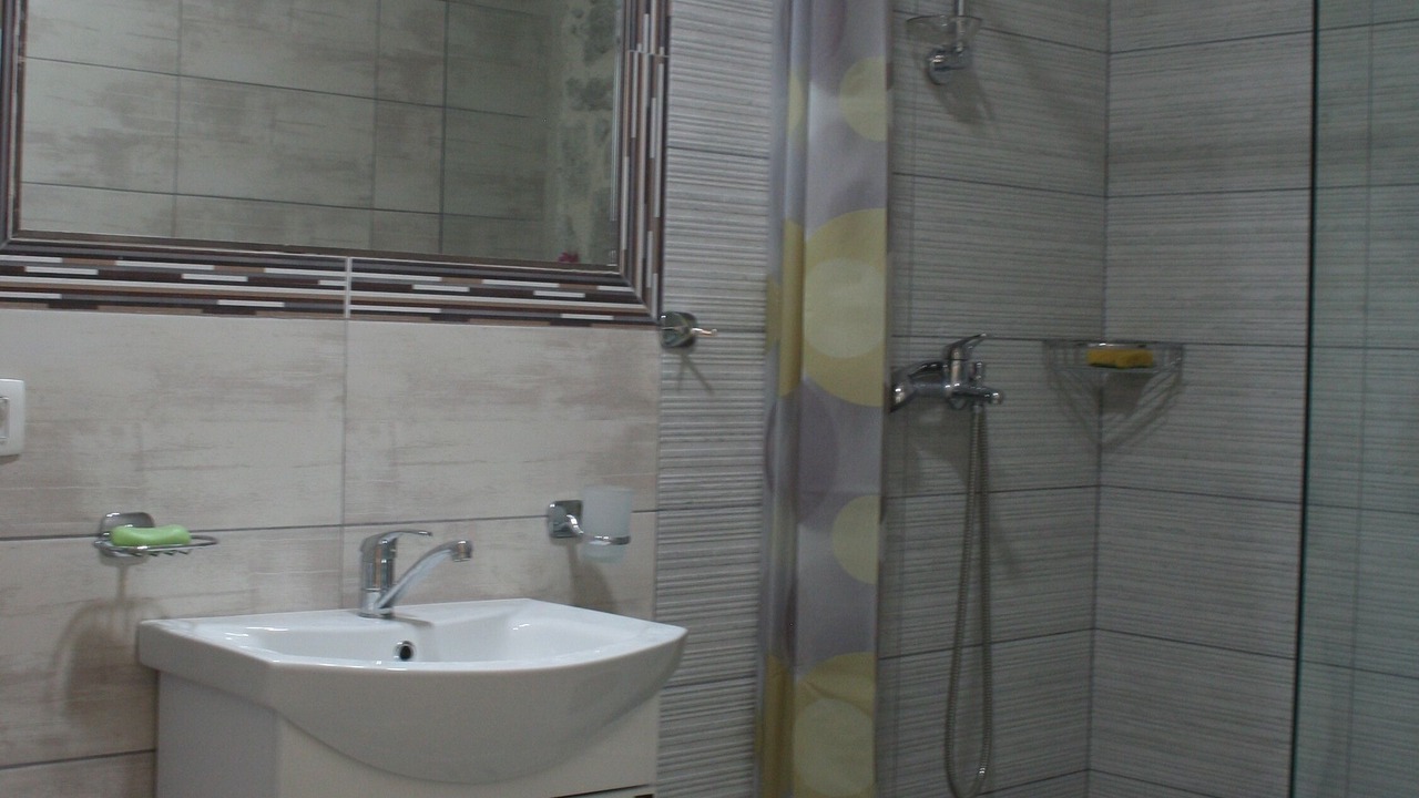 Photo of Bathroom in Lepetane