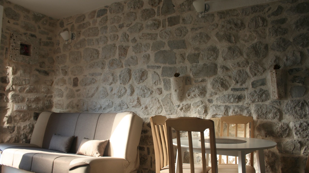 Photo of Livingroom in Lepetane