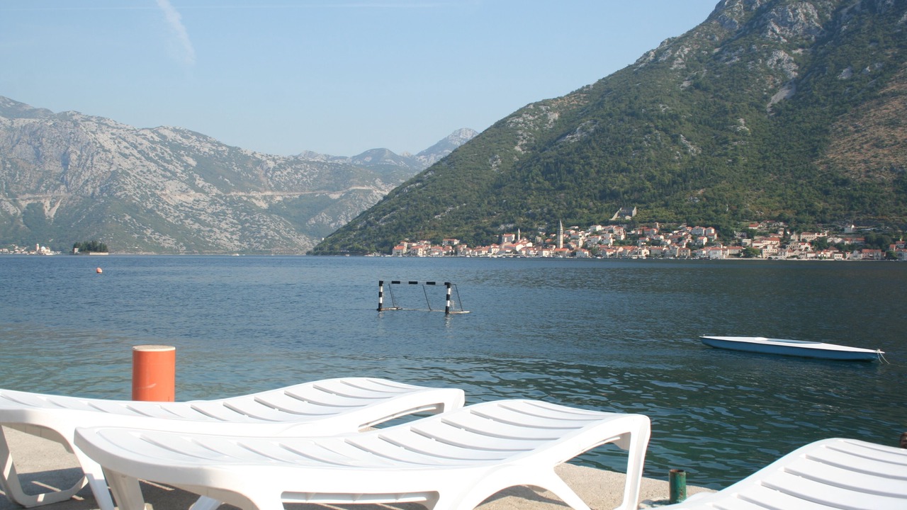 Photo of Outdoor in Lepetane