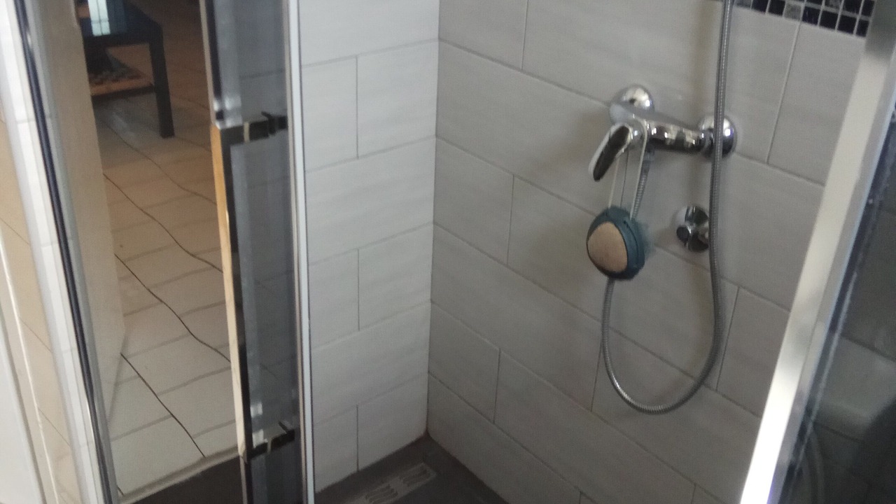 Photo of Bathroom in Dobra Voda