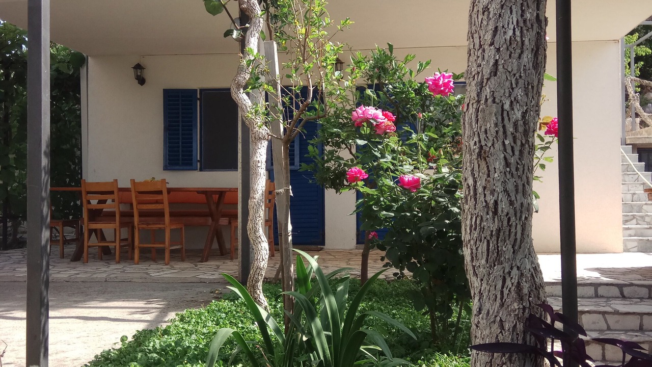 Photo of Patio Balcony in Dobra Voda