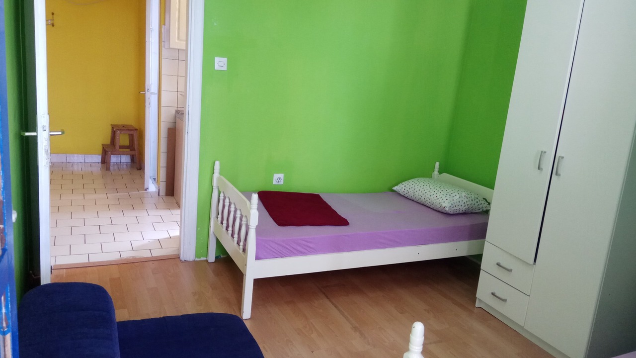 Photo of Bedroom in Dobra Voda
