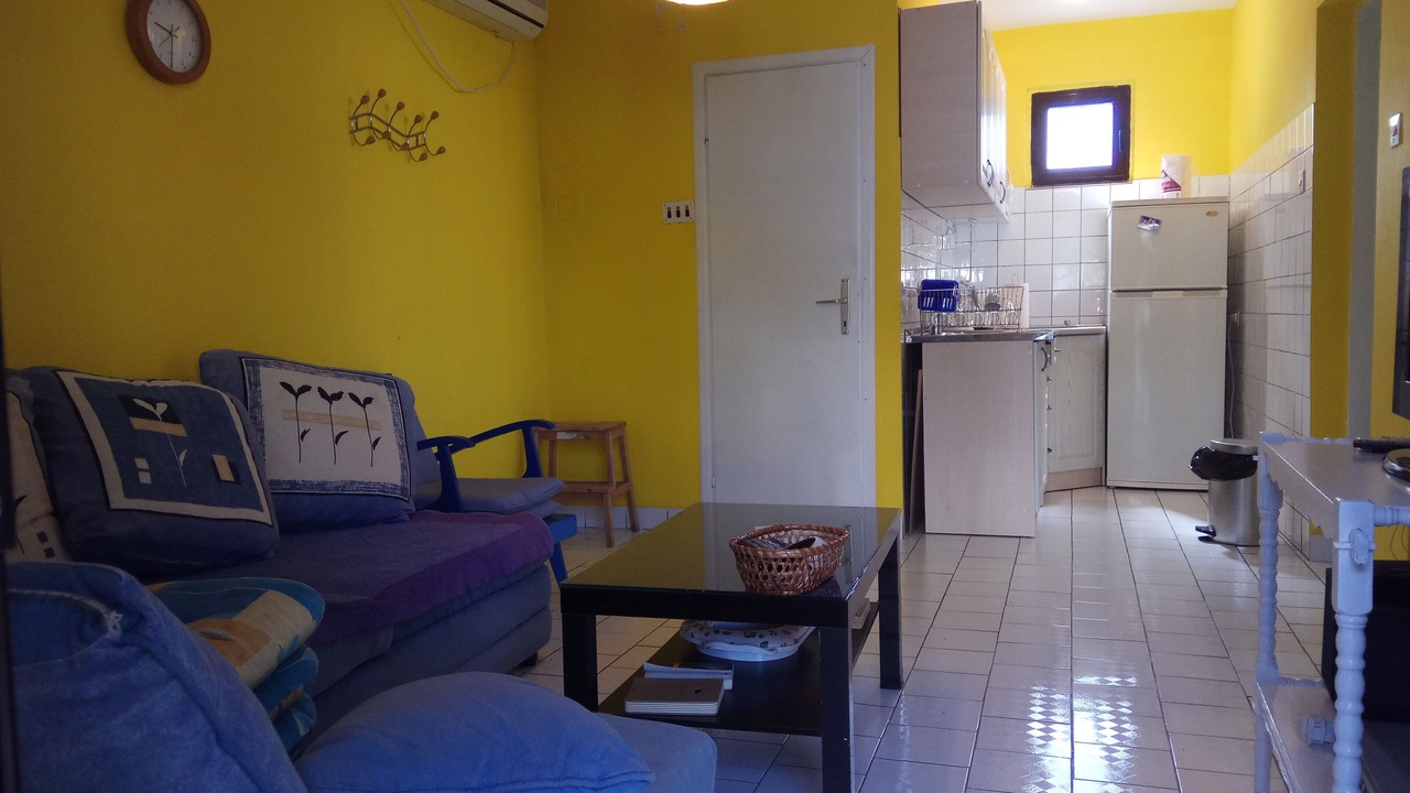 Photo of Livingroom in Dobra Voda