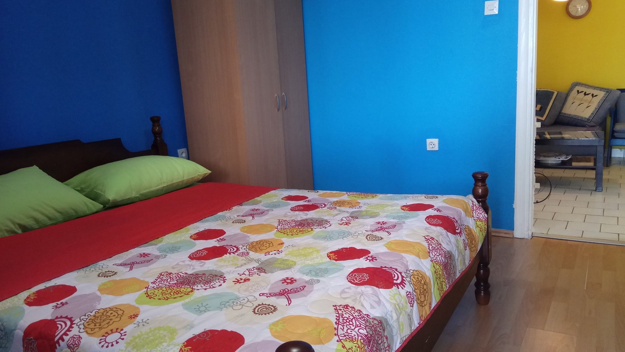 Photo of Bedroom in Dobra Voda
