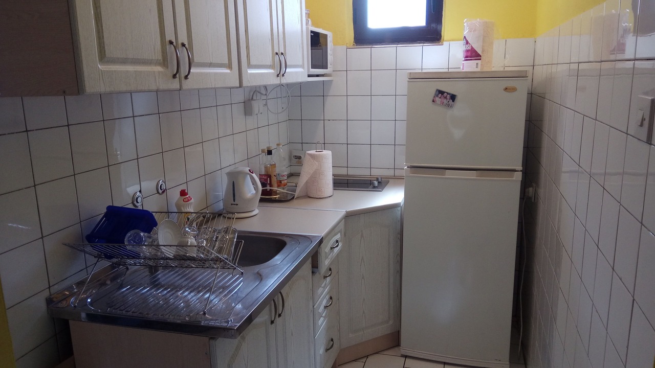 Photo of Kitchen in Dobra Voda