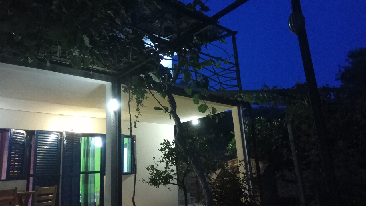 Photo of Patio Balcony in Dobra Voda