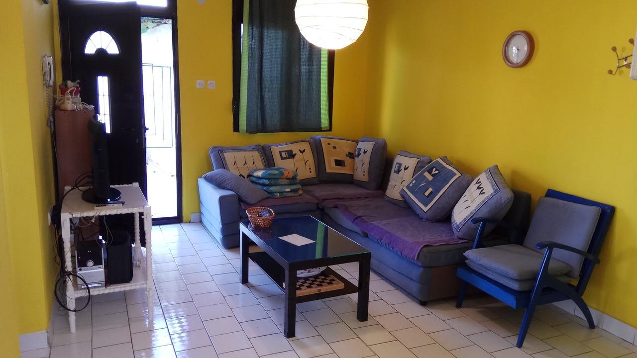 Photo of Livingroom in Dobra Voda