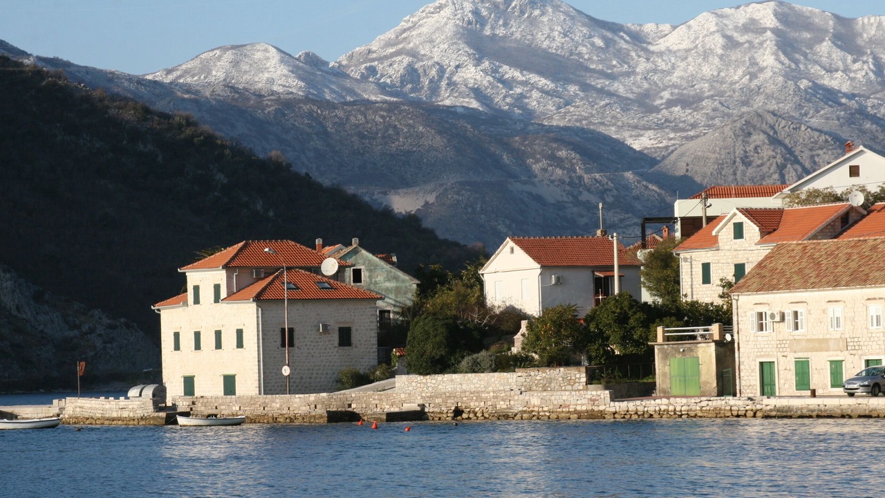Photo of Outdoor in Lepetane