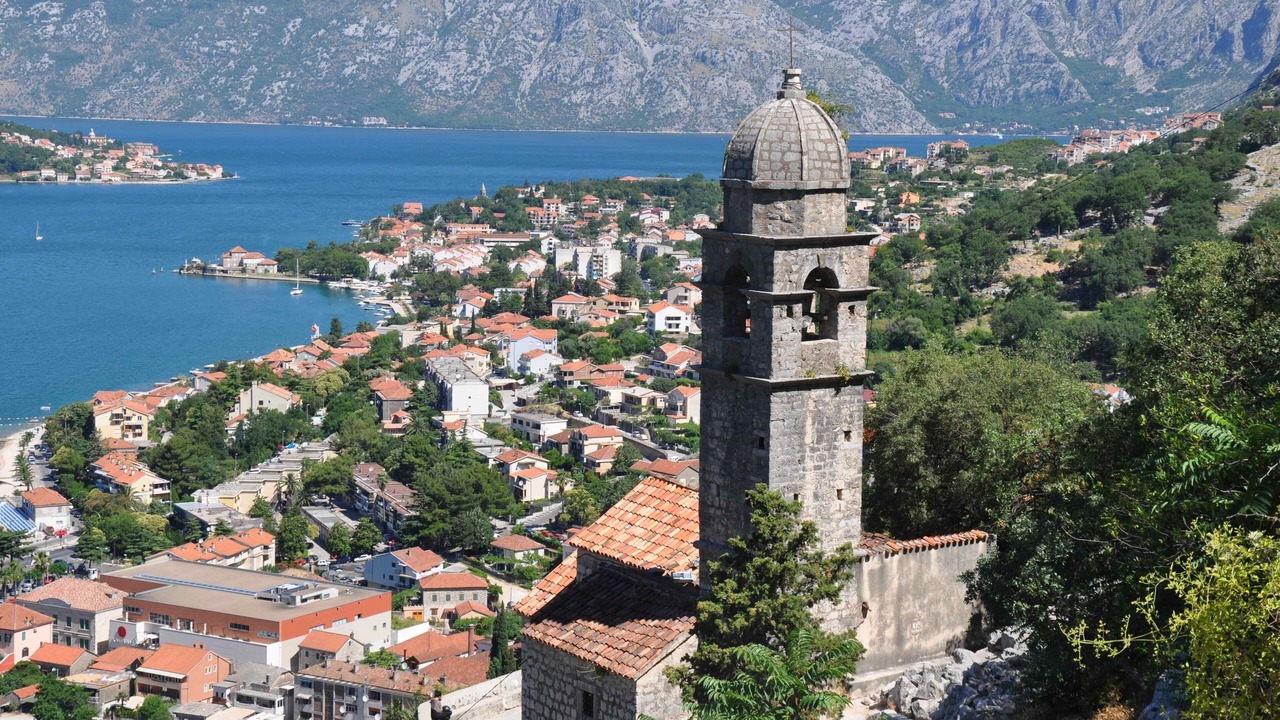 Photo of Others in Lepetane