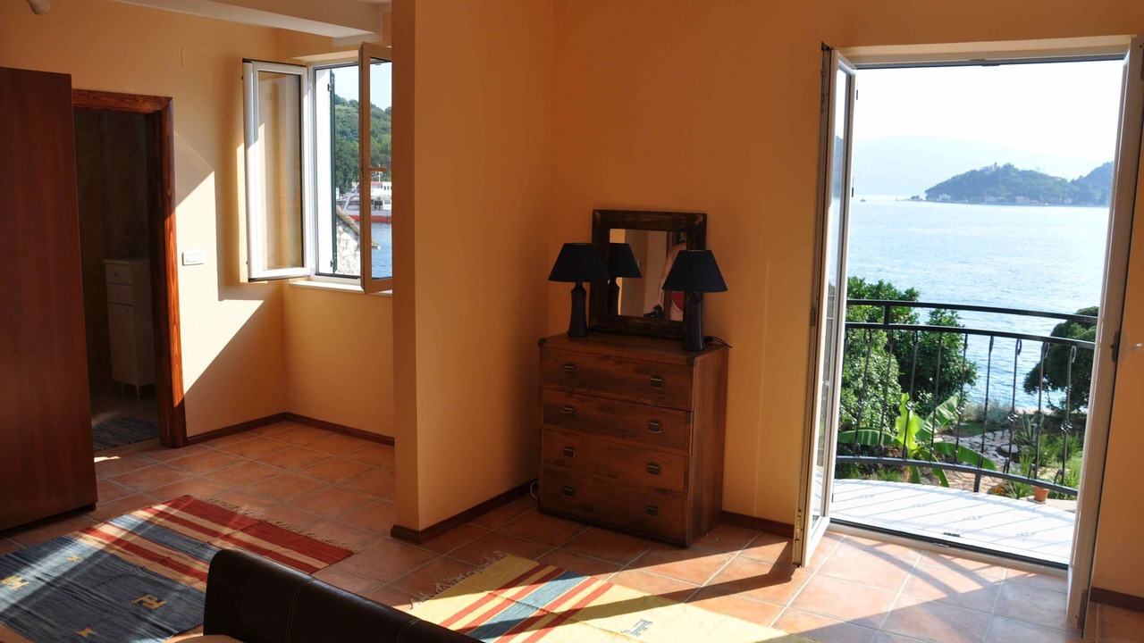 Photo of Patio Balcony in Lepetane