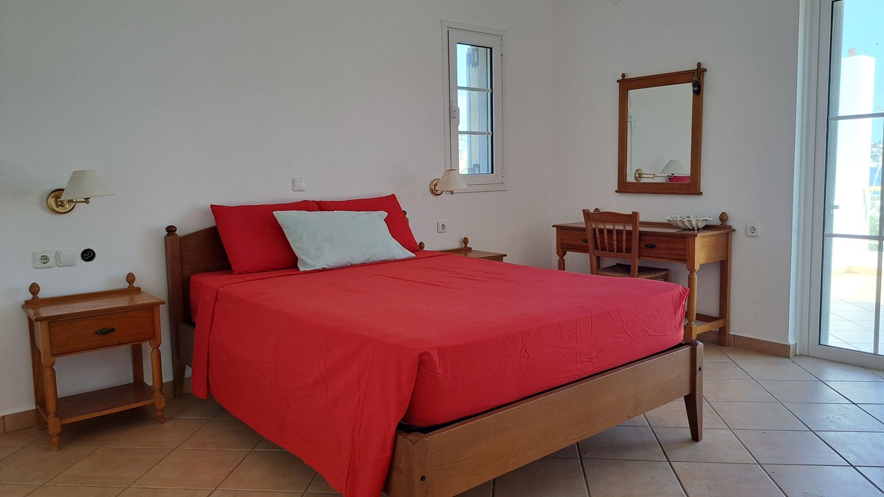 Photo of Bedroom in Alinda