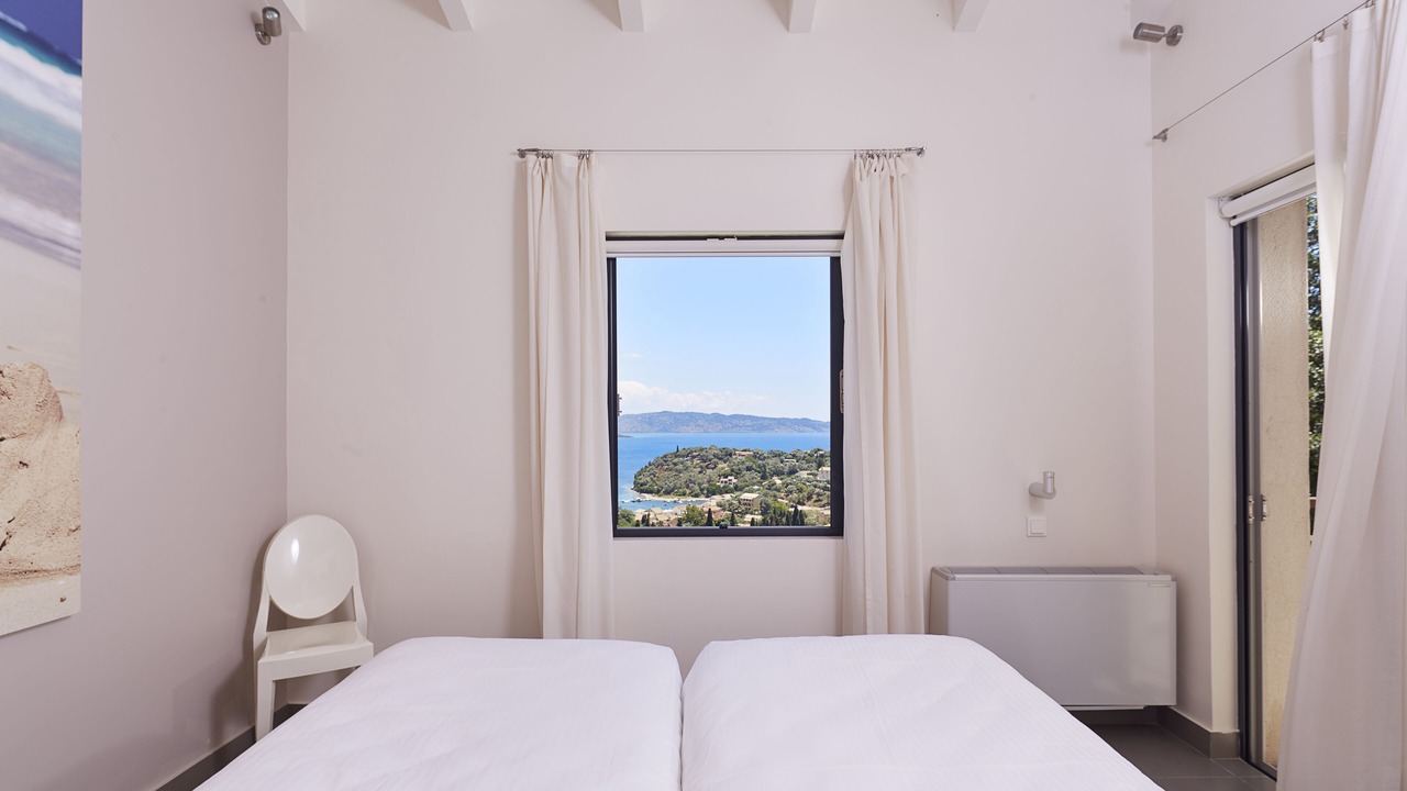 Photo of Bedroom in Acharavi