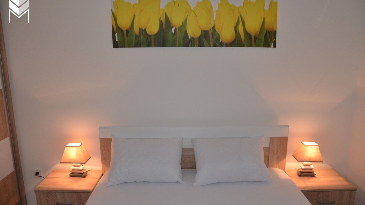 Photo of Bedroom in Podmaine