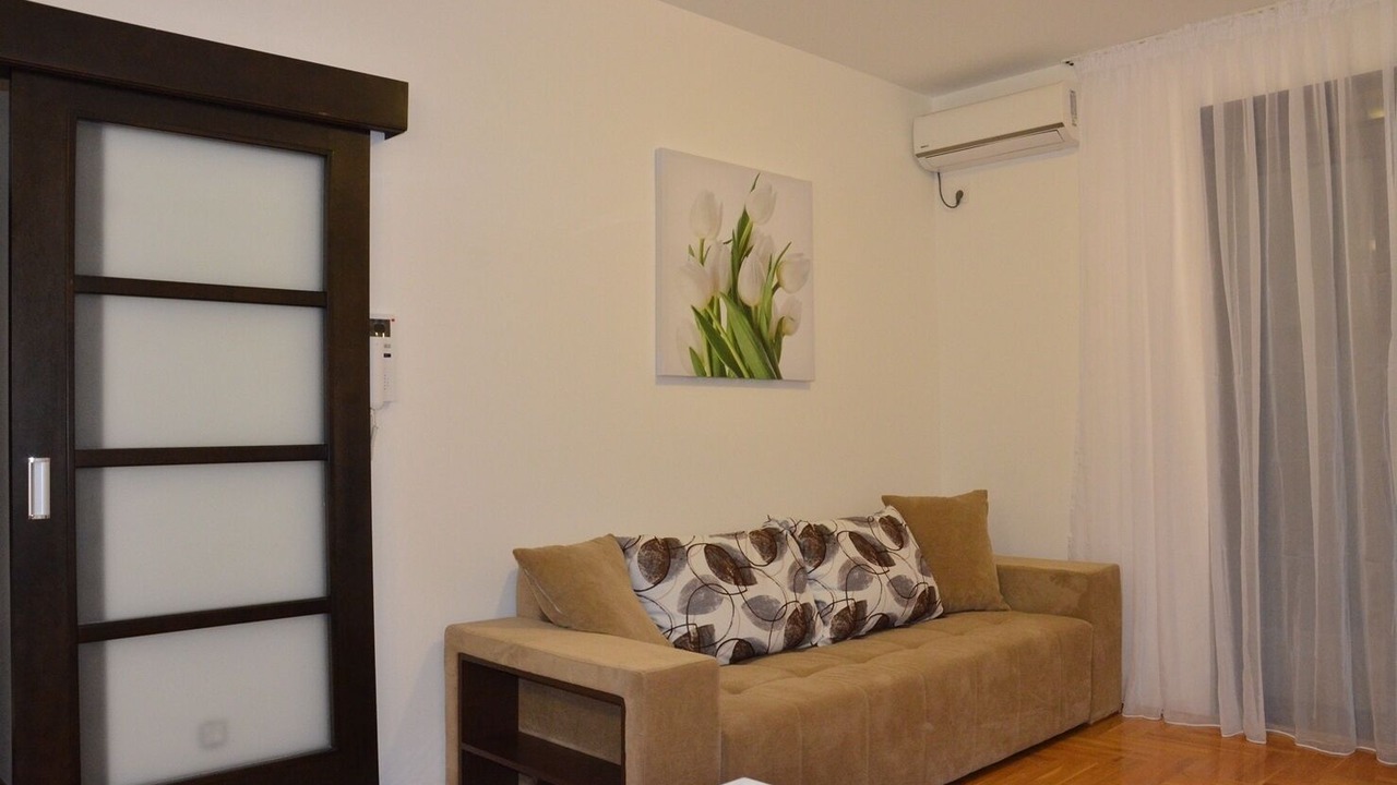 Photo of Livingroom in Podmaine