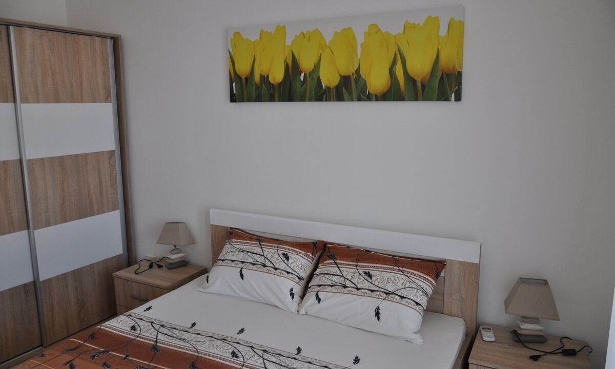 Photo of Bedroom in Podmaine