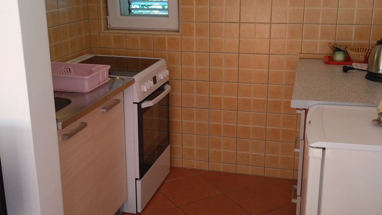 Photo of Kitchen in Strp