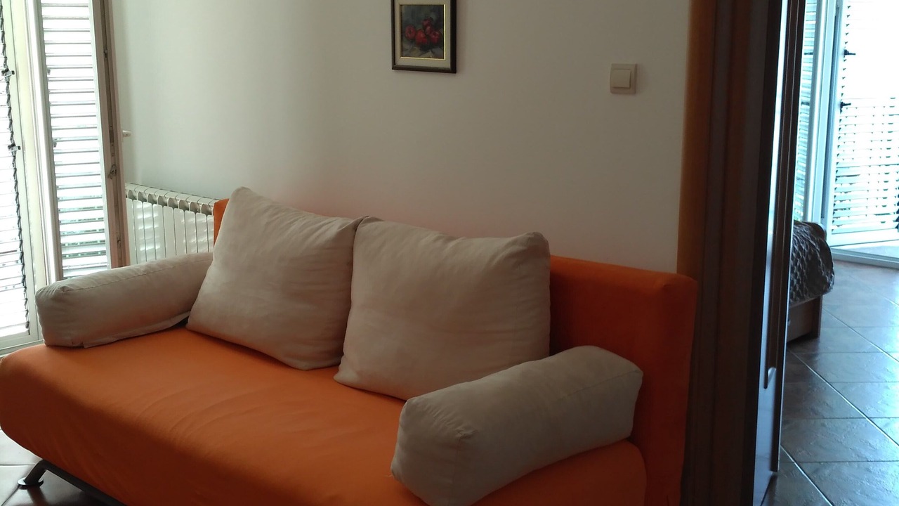 Photo of Livingroom in Strp
