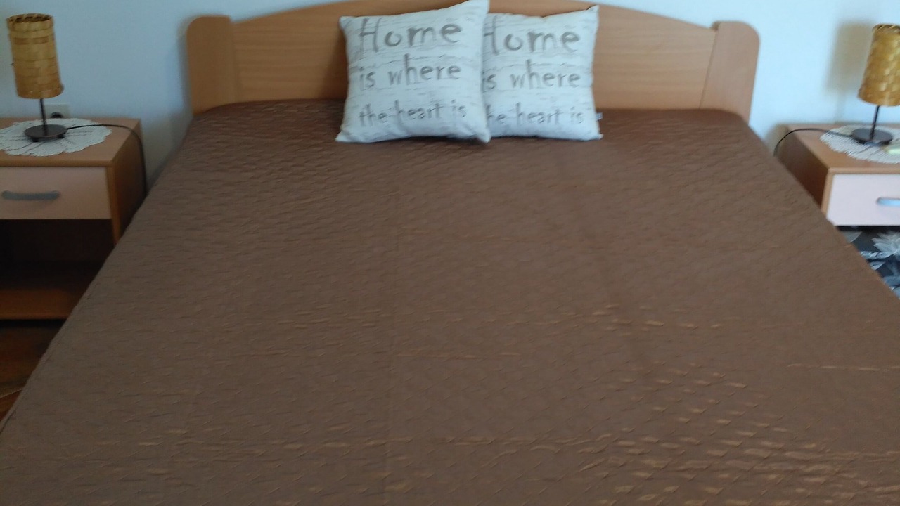 Photo of Bedroom in Strp