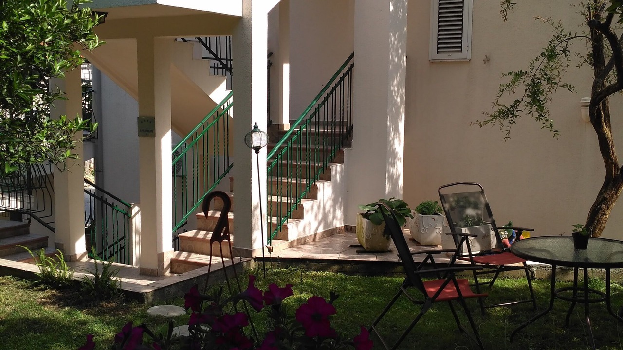 Photo of Patio Balcony in Strp