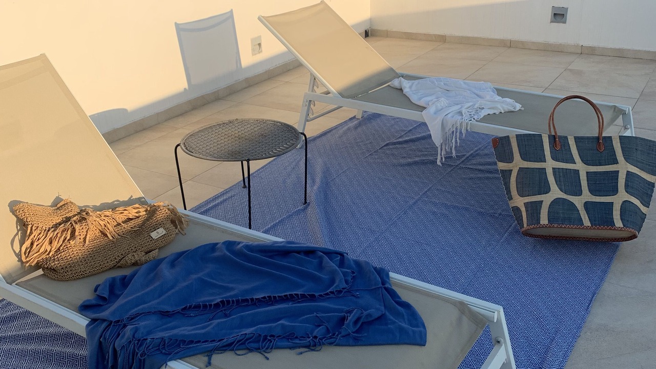 Photo of Patio Balcony in Antimachia