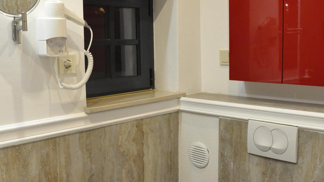 Photo of Bathroom in Lustica