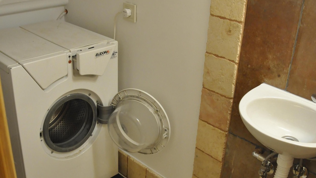 Photo of Bathroom in Lustica