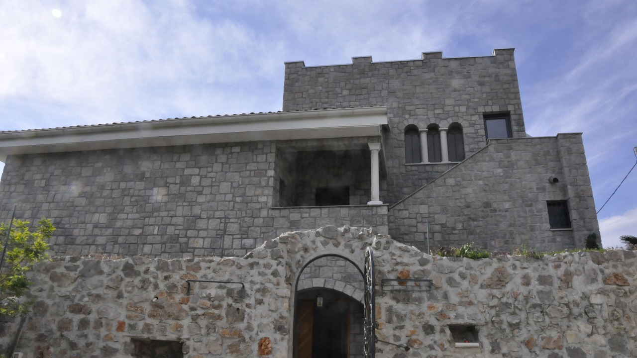 Photo of Outdoor in Lustica