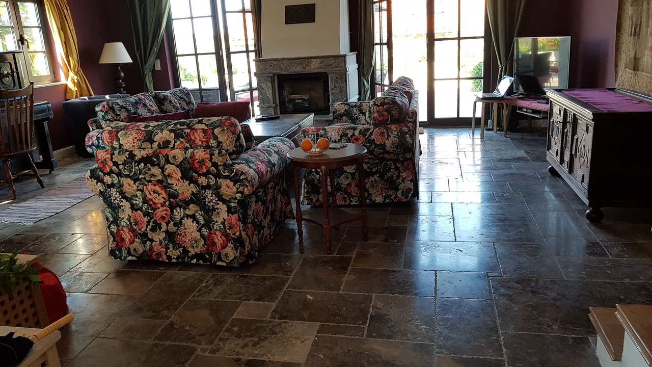 Photo of Livingroom in Lustica