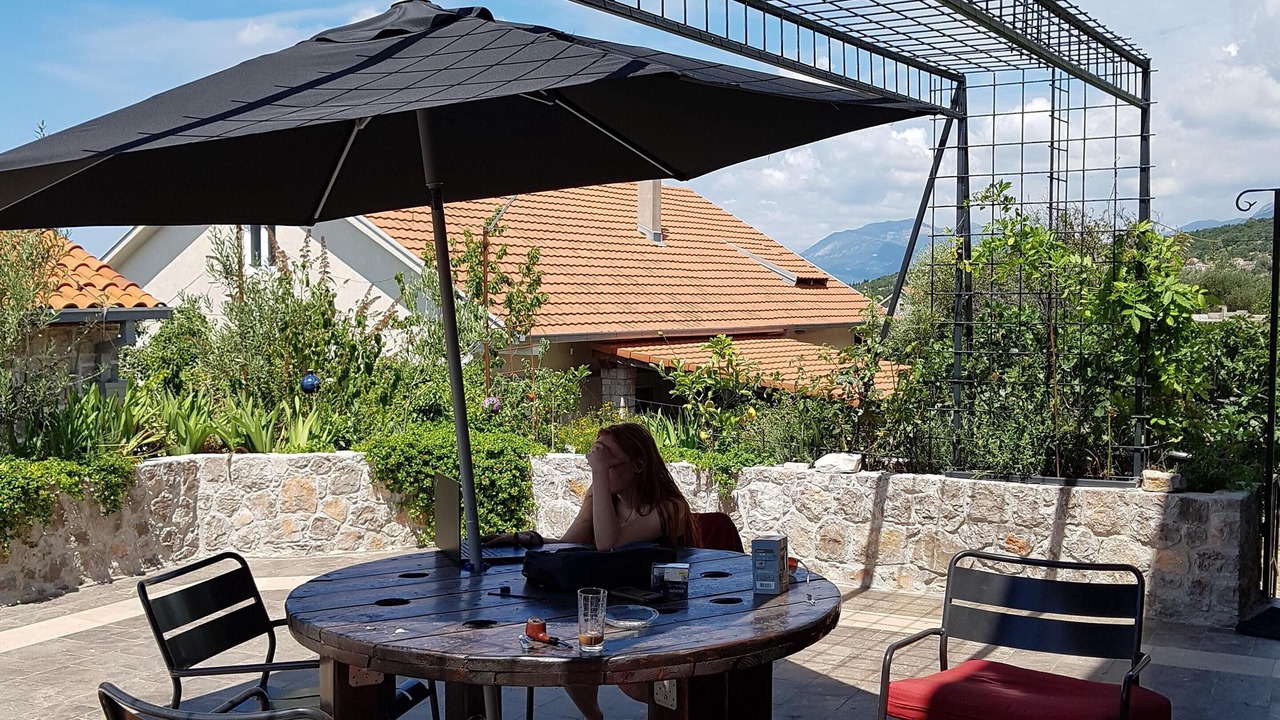 Photo of Outdoor in Lustica