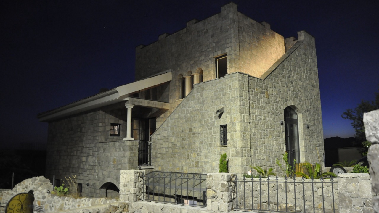 Photo of Outdoor in Lustica