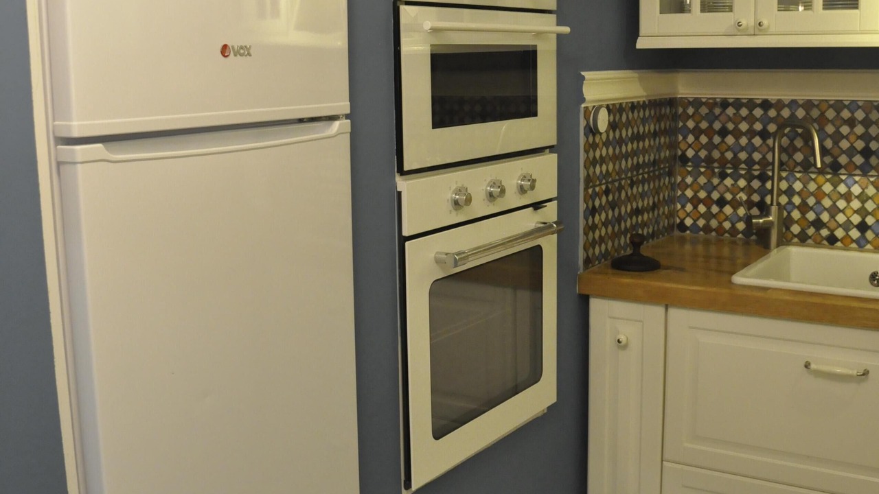 Photo of Kitchen in Lustica