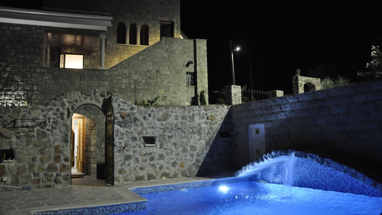 Photo of Outdoor in Lustica
