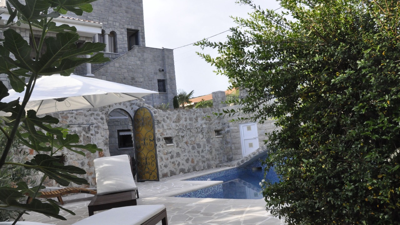 Photo of Outdoor in Lustica
