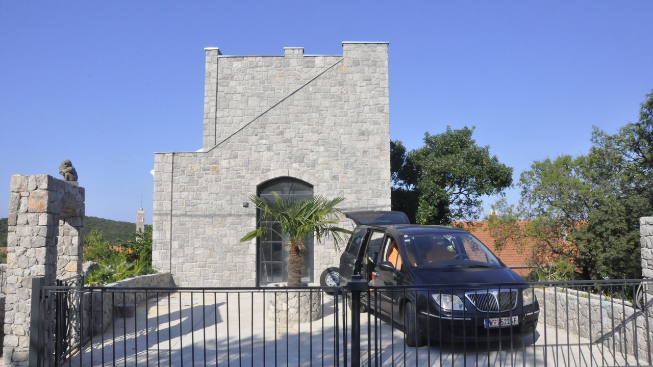 Photo of Outdoor in Lustica