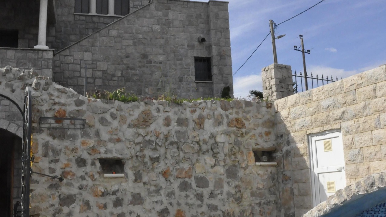Photo of Outdoor in Lustica