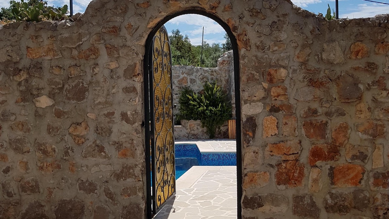 Photo of Outdoor in Lustica