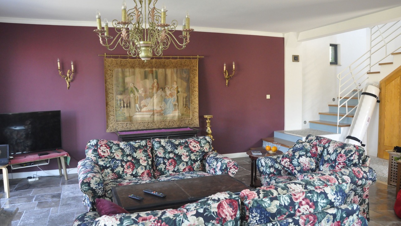Photo of Livingroom in Lustica