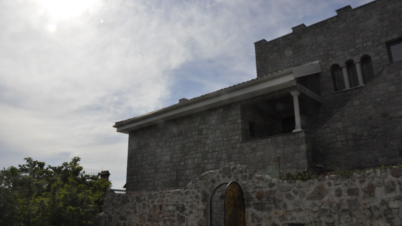 Photo of Outdoor in Lustica