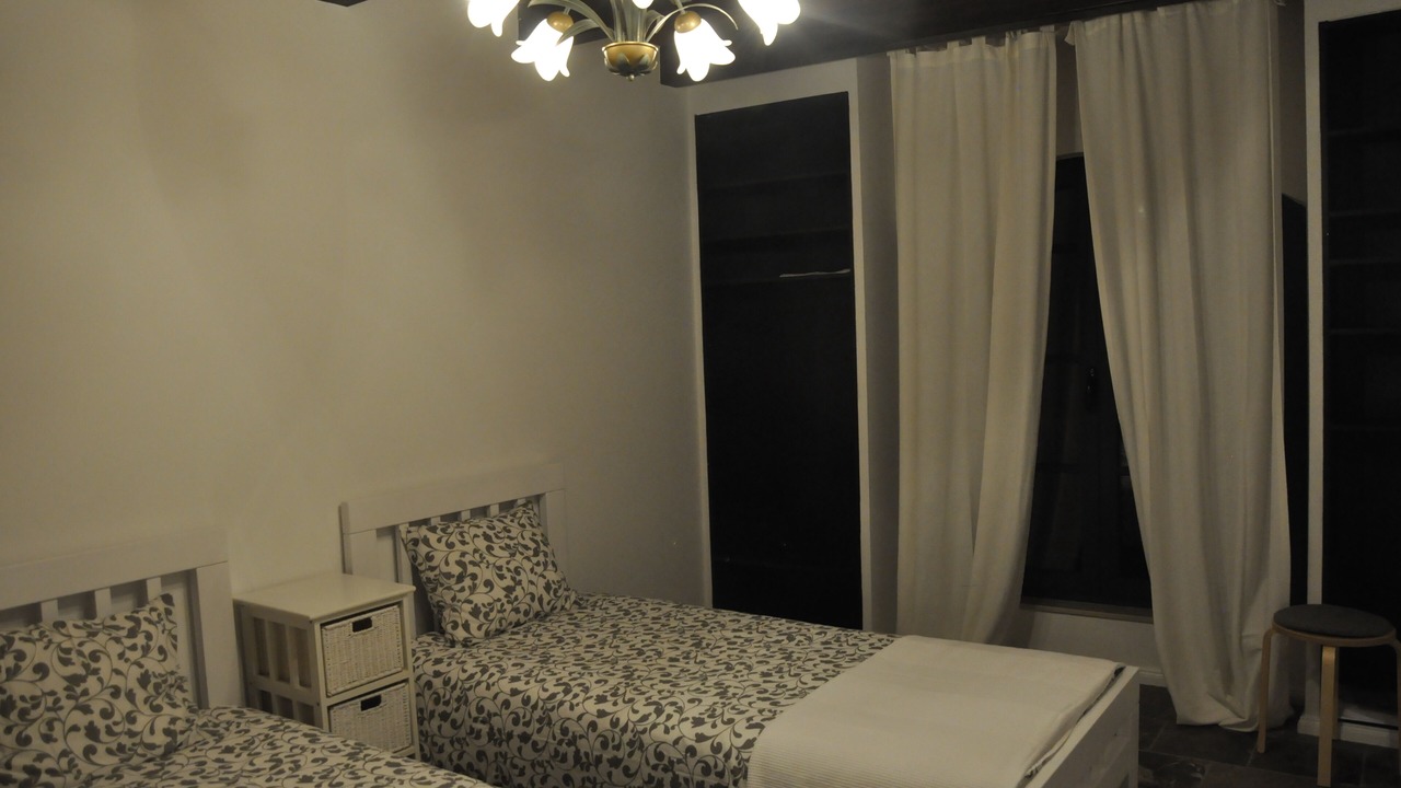 Photo of Bedroom in Lustica