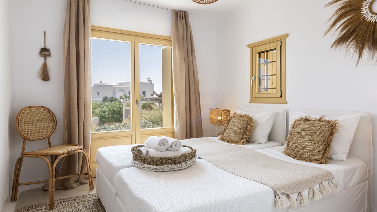 Photo of Bedroom in Paraga