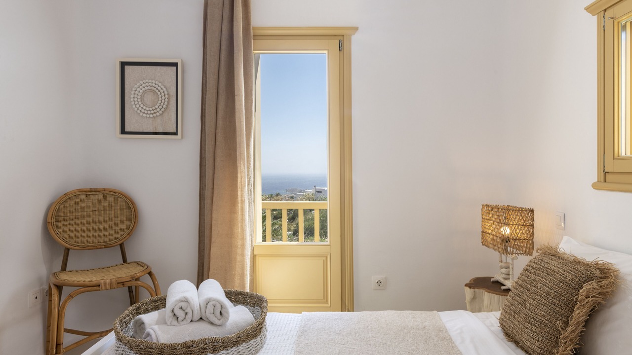 Photo of Bedroom in Paraga