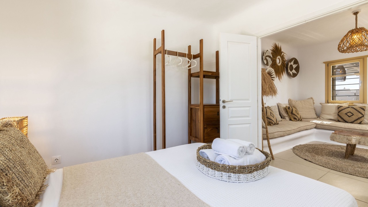Photo of Bedroom in Paraga