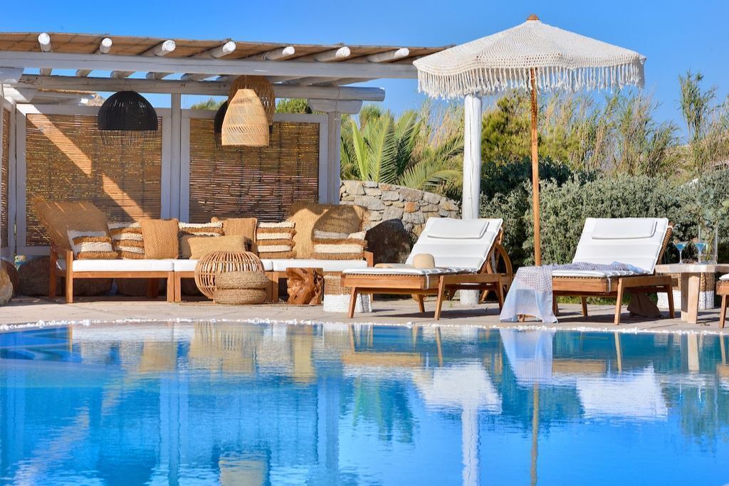 Photo of Outdoor in Platis Gialos