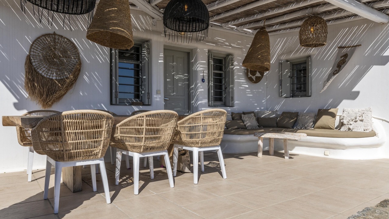 Photo of Outdoor in Platis Gialos