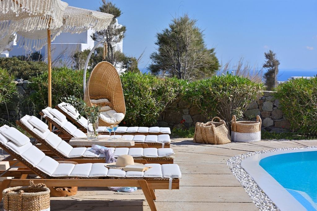Photo of Outdoor in Platis Gialos